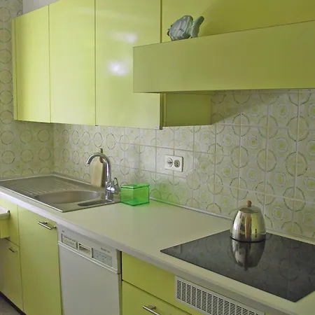 Casa Martina, 4,5-zimmerhaus By Holap Sa