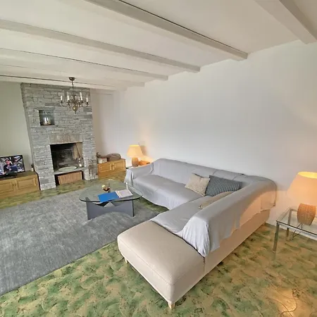 Casa Martina, 4,5-zimmerhaus By Holap Sa * Brissago