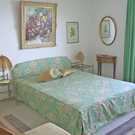 Hébergement de vacances Casa Martina, 4,5-zimmerhaus By Holap Sa Brissago