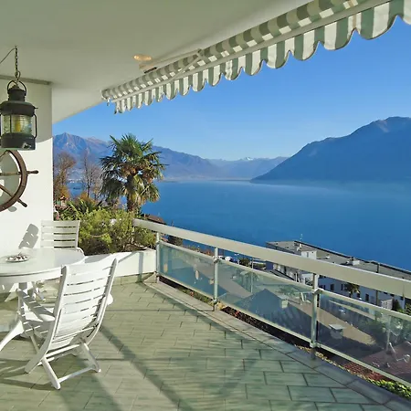 Casa Martina, 4,5-zimmerhaus By Holap Sa Holiday home *
