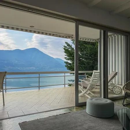 Ferienhaus Casa Martina, 4,5-zimmerhaus By Holap Sa