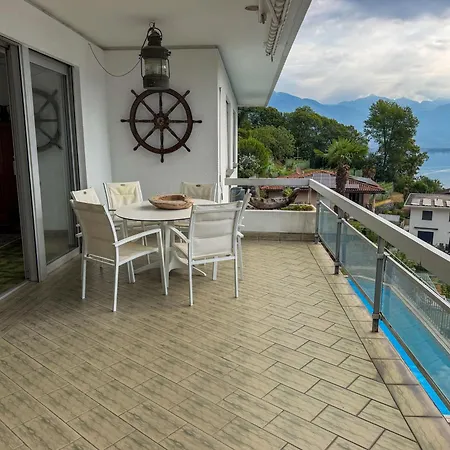 Ferienhaus Casa Martina, 4,5-zimmerhaus By Holap Sa *