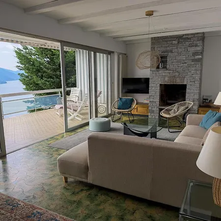 Casa Martina, 4,5-zimmerhaus By Holap Sa