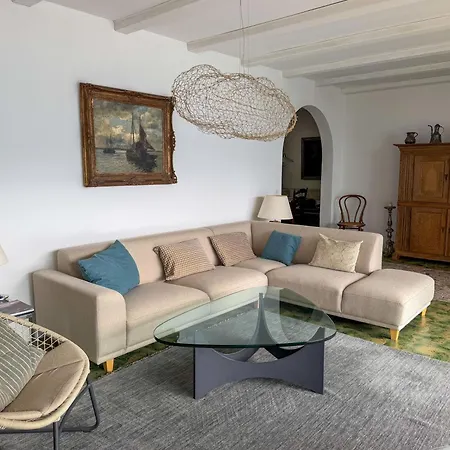 Casa Martina, 4,5-zimmerhaus By Holap Sa Ferienhaus *