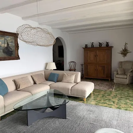Casa Martina, 4,5-zimmerhaus By Holap Sa