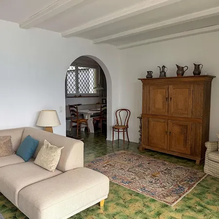 Ferienhaus Casa Martina, 4,5-zimmerhaus By Holap Sa