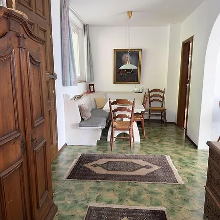 Casa Martina, 4,5-zimmerhaus By Holap Sa Ferienhaus *