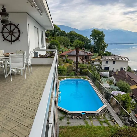 Ferienhaus Casa Martina, 4,5-zimmerhaus By Holap Sa