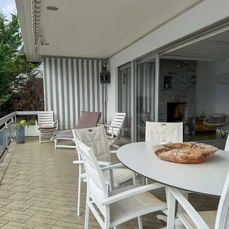 Casa Martina, 4,5-zimmerhaus By Holap Sa *