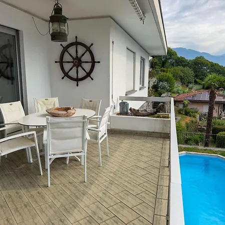 Casa Martina, 4,5-zimmerhaus By Holap Sa *