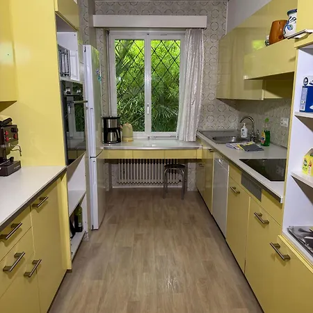 Casa Martina, 4,5-zimmerhaus By Holap Sa Ferienhaus *