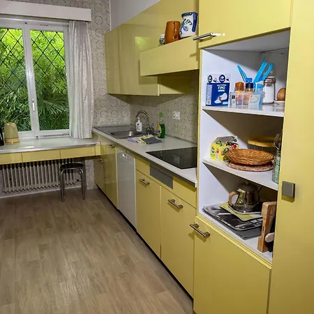 Casa Martina, 4,5-zimmerhaus By Holap Sa *