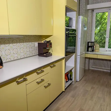 Ferienhaus Casa Martina, 4,5-zimmerhaus By Holap Sa *