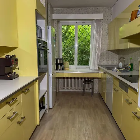 Casa Martina, 4,5-zimmerhaus By Holap Sa Ferienhaus