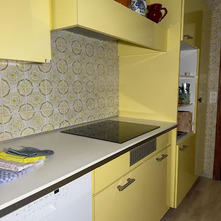 Ferienhaus Casa Martina, 4,5-zimmerhaus By Holap Sa
