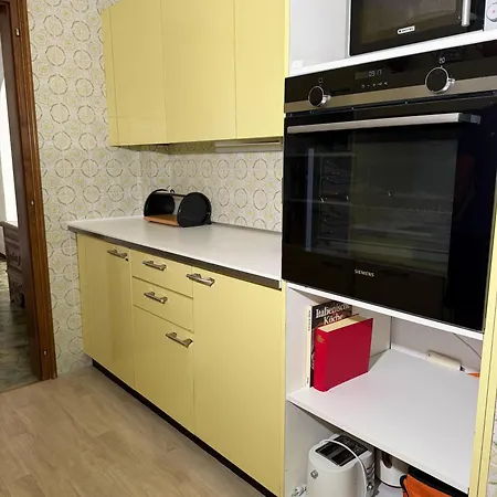 Ferienhaus Casa Martina, 4,5-zimmerhaus By Holap Sa Brissago TI