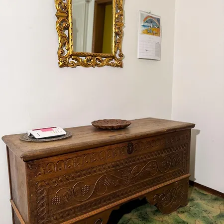 Casa Martina, 4,5-zimmerhaus By Holap Sa