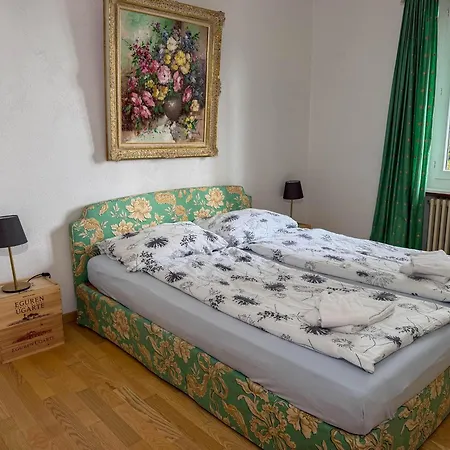 Casa Martina, 4,5-zimmerhaus By Holap Sa Brissago TI