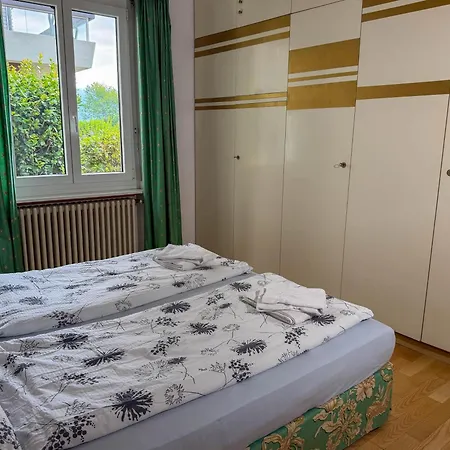 Casa Martina, 4,5-zimmerhaus By Holap Sa