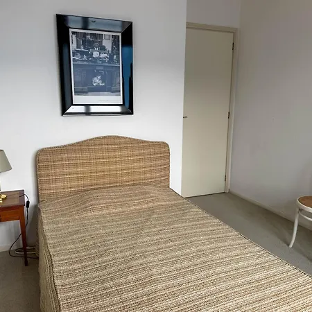 Casa Martina, 4,5-zimmerhaus By Holap Sa Brissago TI