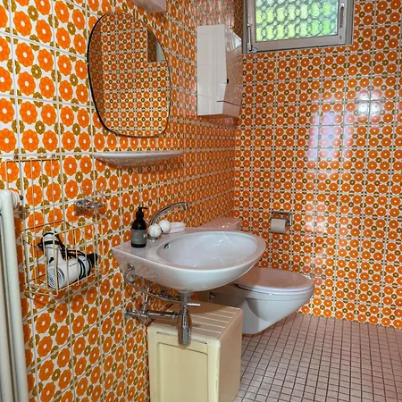 Casa Martina, 4,5-zimmerhaus By Holap Sa