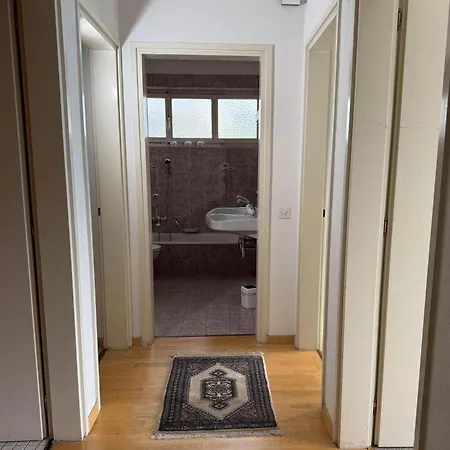 Casa Martina, 4,5-zimmerhaus By Holap Sa Brissago TI