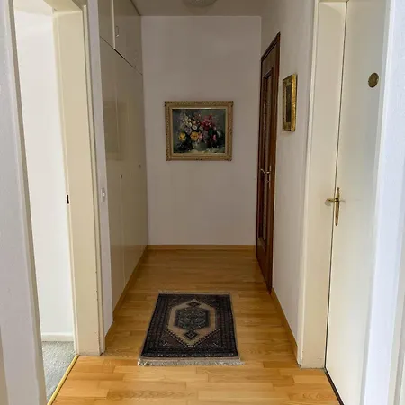 Casa Martina, 4,5-zimmerhaus By Holap Sa