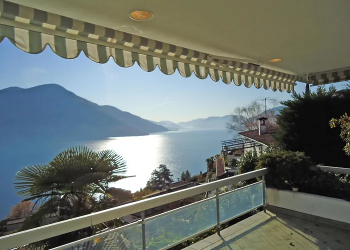 Casa Martina, 4,5-zimmerhaus By Holap Sa Holiday home