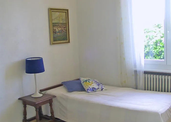 Casa Martina, 4,5-zimmerhaus By Holap Sa