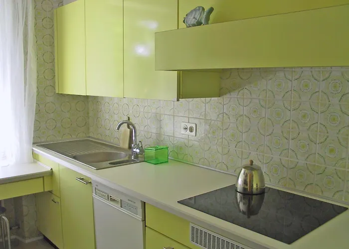 Casa Martina, 4,5-zimmerhaus By Holap Sa