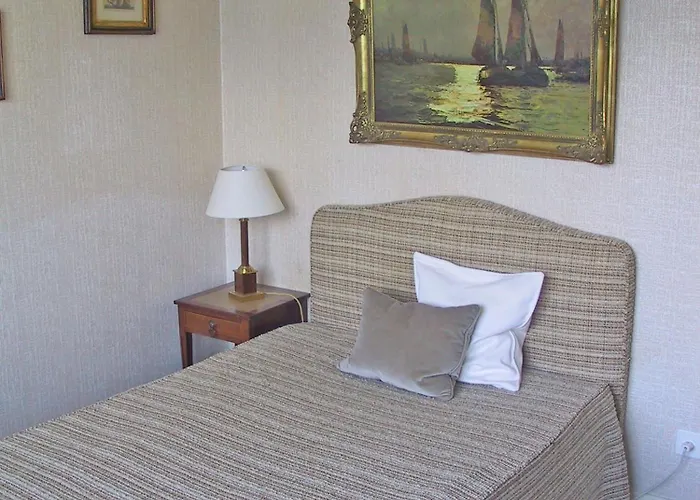 Casa Martina, 4,5-zimmerhaus By Holap Sa Holiday home