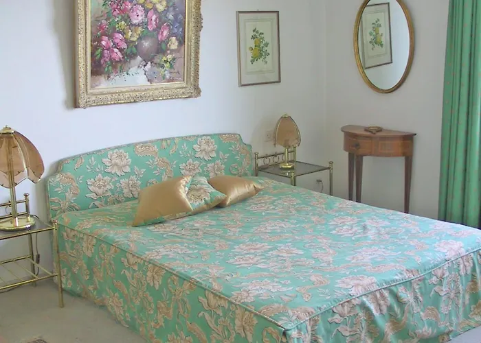 Holiday home Casa Martina, 4,5-zimmerhaus By Holap Sa Brissago