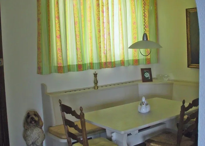 Casa Martina, 4,5-zimmerhaus By Holap Sa Holiday home Brissago