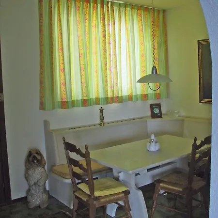 Casa Martina, 4,5-zimmerhaus By Holap Sa Feriehus Brissago